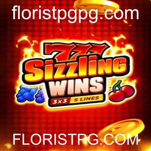 Atração e Regras do Jogo 777sizzlingwins com FLORISTPG.COM