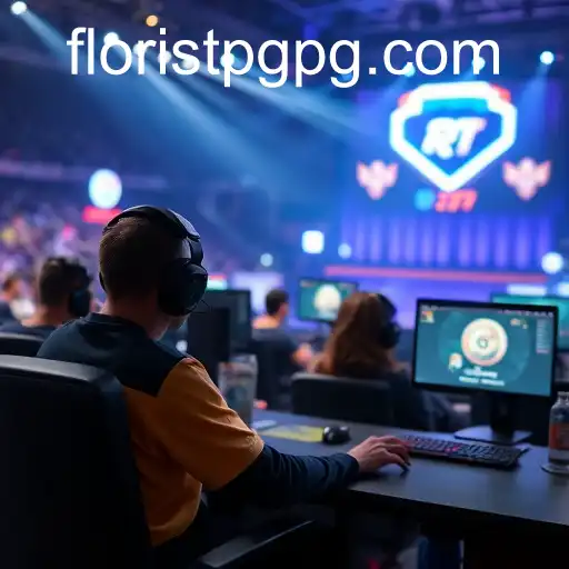 Esportes virtuais