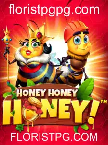 Explore o Mundo Encantado de HoneyHoneyHoney com FLORISTPG.COM