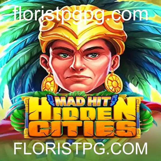 Descubra MadHitHiddenCities: O Novo Fenômeno dos Jogos de Exploração Urbana