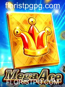 MegaAce: A Nova Sensação dos Jogos com a Inovação de FLORISTPG.COM
