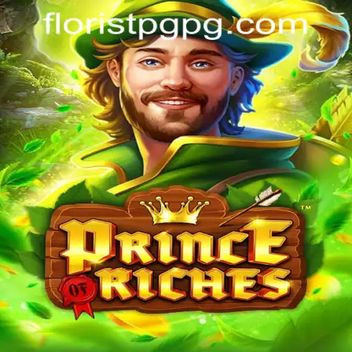 Descubra o Mundo de Aventuras de PrinceOfRiches: Um Jogo de Estratégia Envolvente