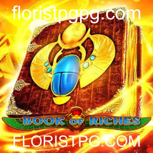 Explorando o Mundo do BookofRiches: Um Mergulho nas Regras e Atrações do Jogo