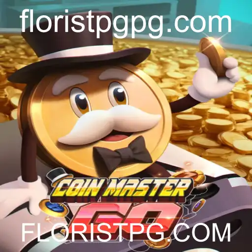 CoinMasterGO: Descubra o Mundo de Possibilidades com FLORISTPG.COM