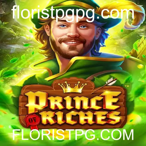 Descubra o Mundo de Aventuras de PrinceOfRiches: Um Jogo de Estratégia Envolvente