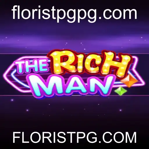 TheRichMan: Explorando o Mundo do Jogo de Tabuleiro Econômico com FLORISTPG.COM