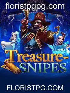 Explorando o Mundo de TreasureSnipes: Estratégia e Competição