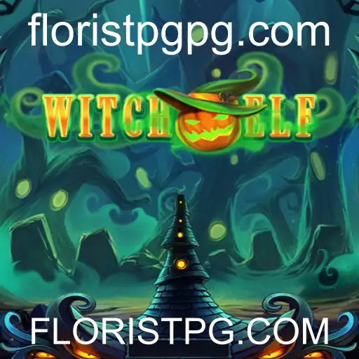 Descubra o Jogo WitchElf e a Revolução Floristpg.com