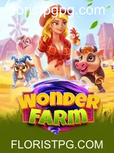 WonderFarm: O Mundo Encantador de Cultivo e Aventuras