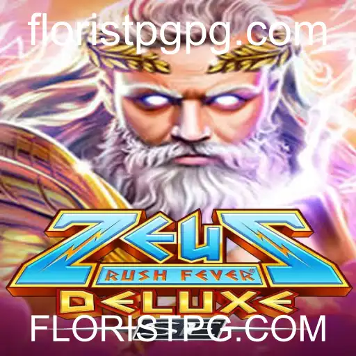 ZeusRushFeverDeluxeSE: Mergulhando no Universo Mitológico dos Jogos